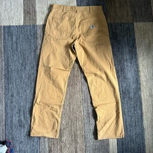 Carhartt work pants
